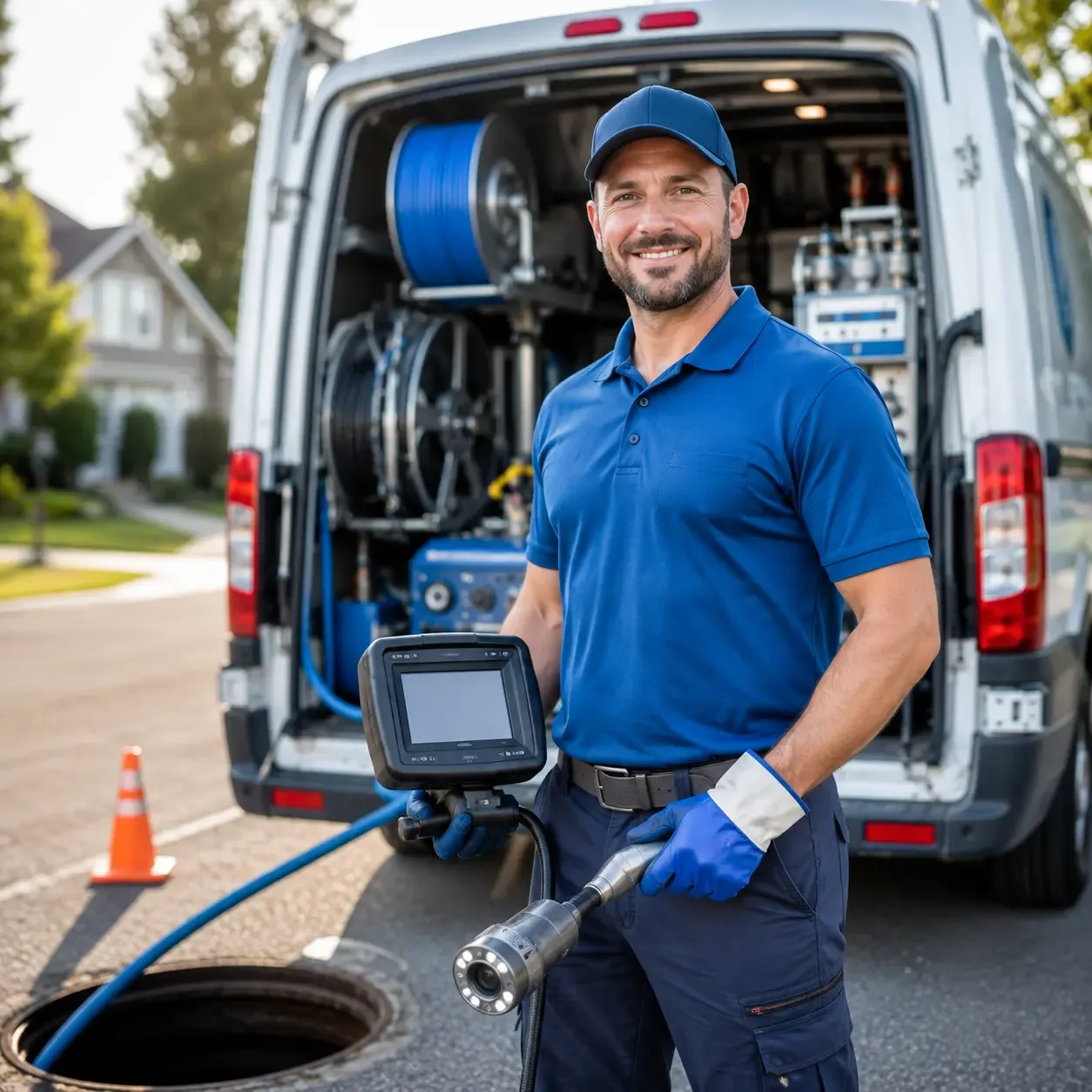 Local Pipe Relining specialists in Glen White, WV